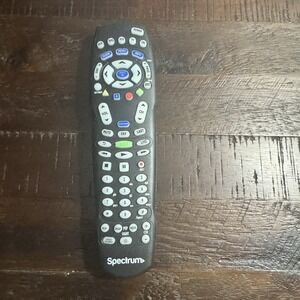RC1226006-04B,RC122 Replace Remote Control For Spectrum Time Warner Cable Box
